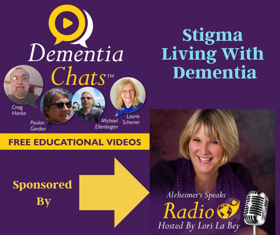 Alzheimer\'s Speaks
