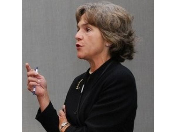 Dr. Therese Zink on Her New Book: COVID Chronicles – How Essential Workers Cope