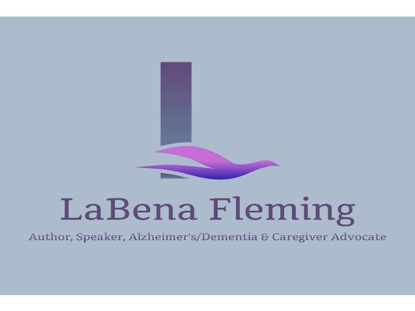Talking with the Winner of the 2021 Caregiver Friendly Award - LaBena Fleming episode artwork