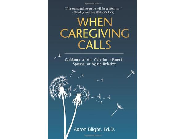 What Happens When Caregiving Taps You On The Shoulder?