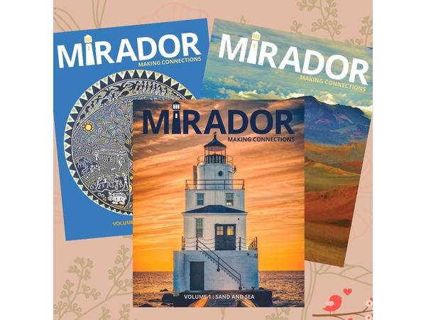 Mirador Magazine - Specifically Designed For Those Living With Dementia episode artwork