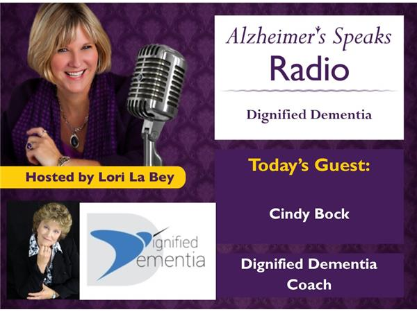 Dignified Dementia