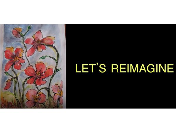 Reimagining Dementia - Making The World A Better Place episode artwork