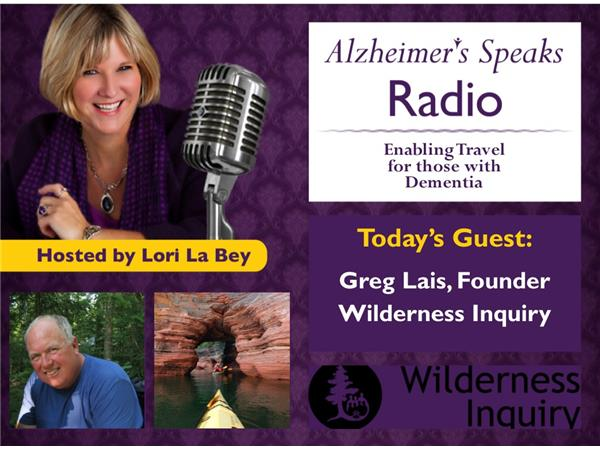 Enabling Travel for those with  Dementia