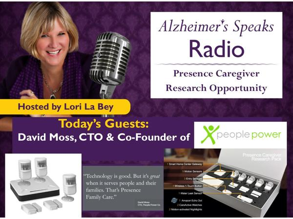Get Your Name On The List For A New Technology Study Coming Soon For Dementia episode artwork