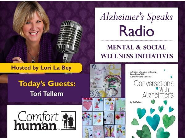 Dementia: Mental & Social  Wellness Initiatives
