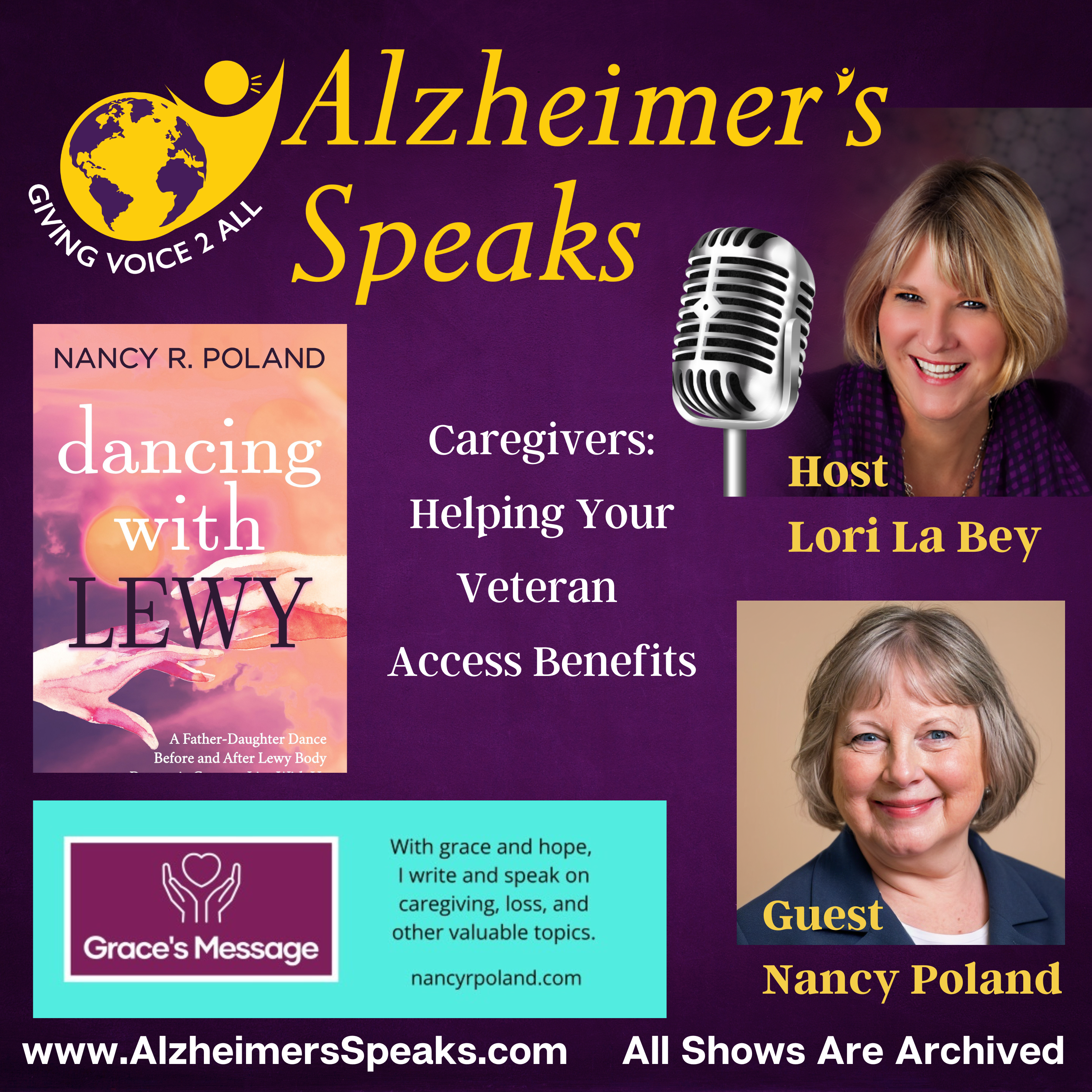 Caregivers: Helping your Veteran Access Benefits