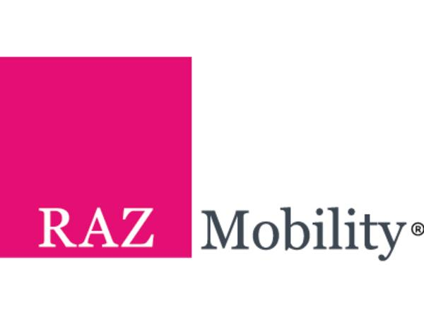 Assistive Technology with RAZ Mobility - Alzheimer's Speaks Radio episode artwork