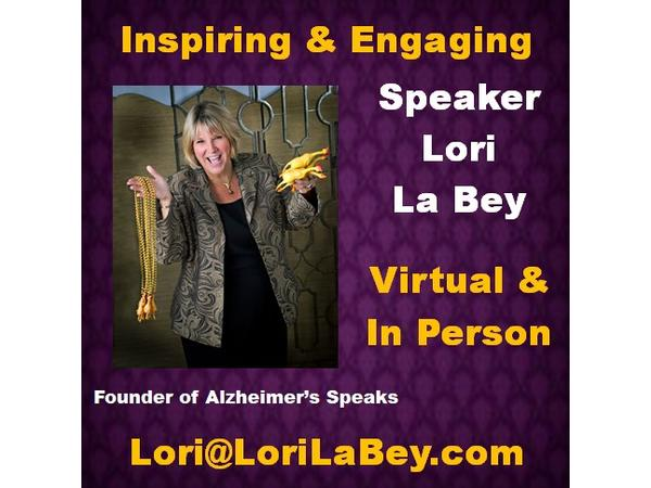 Learn About Maude's Awards For Dementia Care & Innovation! episode artwork
