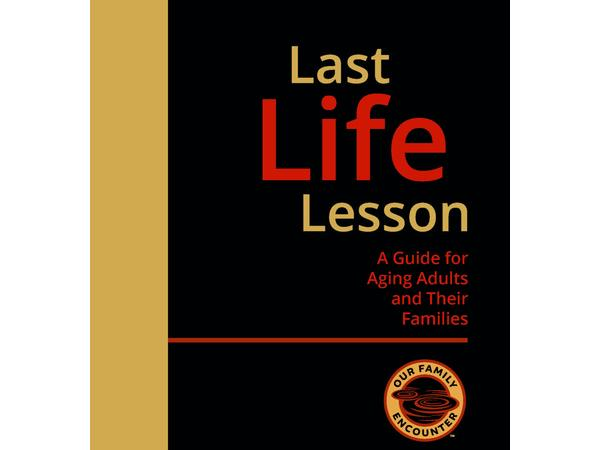 Amy Miller Guide's Us To Living Life Fully To The Very End