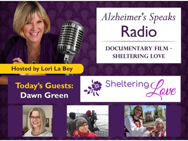 A Daughter Confronts Dementia and Our Healthcare System in the U.S.