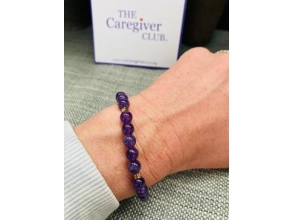 Two Cousins Create The Caregiver Club to Support Families Dealing with Dementia episode artwork