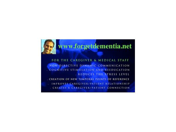 The Importance of Dementia Awareness & Training