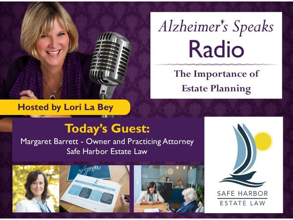 Alzheimer\'s Speaks