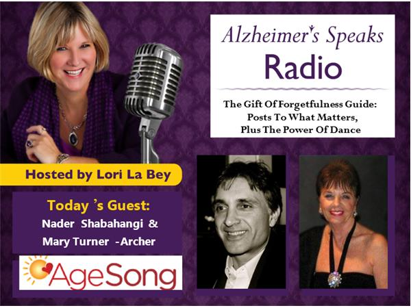The Gift Of Forgetfulness Guide: Posts To What Matters,  Plus The Power Of Dance