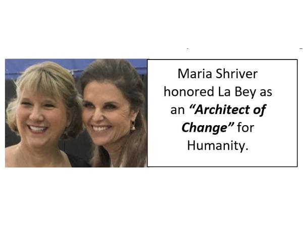 Maude’s Ventures – Take the Challenge & Help Those Living with Dementia episode artwork