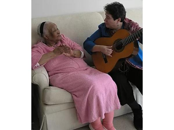 Alzheimer\'s Speaks