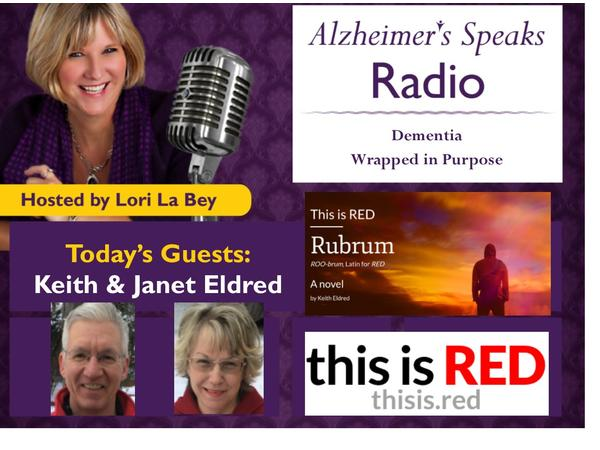 Dementia  Wrapped in Purpose