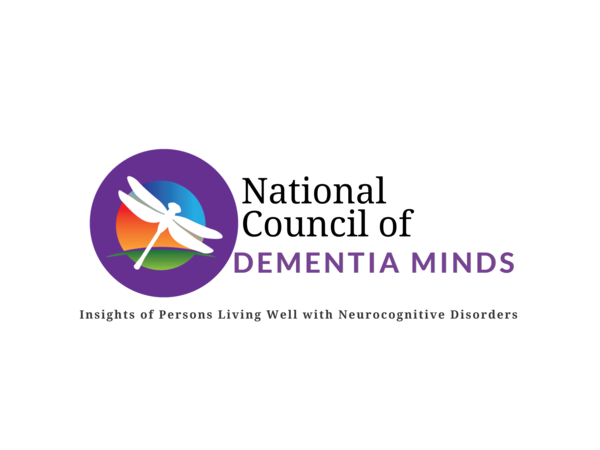 Learn About Dementia Minds  On Alzheimer's Speaks Radio episode artwork