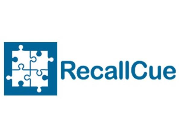 RecallCue - Making Care &  Engagement Easier on Alzheimer's Speaks Radio