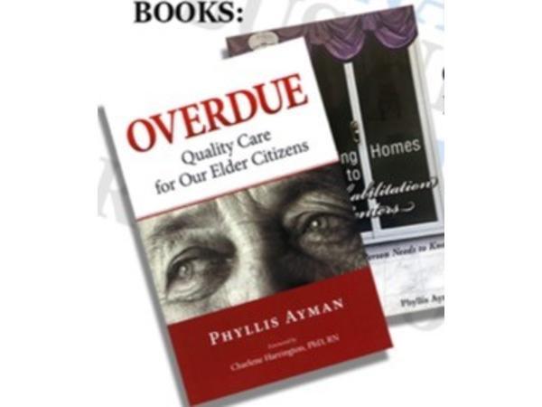 Improving  Quality of Care  & Quality of Life  on Alzheimer's Speaks Radio
