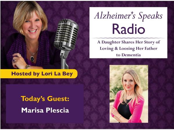 Alzheimer\'s Speaks
