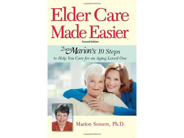 Join Us For Gratitude and the Gift of Giving With Dr. Marion Somers episode artwork