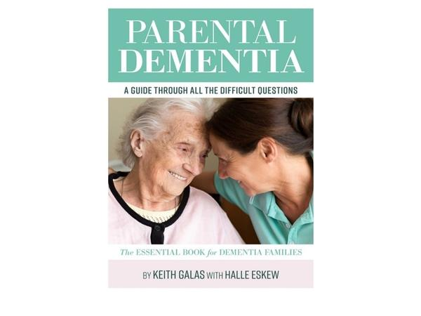 Dementia Care Using the Butterfly Model Also Offers Respite