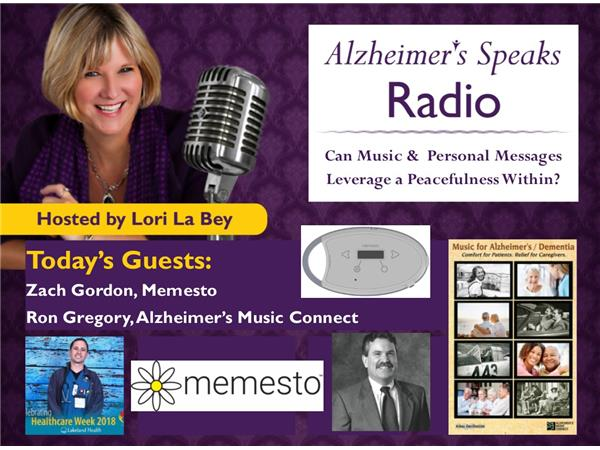 Can Music &  Personal Messages Leverage a Peacefulness Within? episode artwork