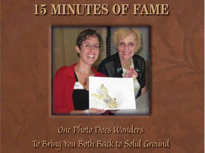 Best Friends Approach To Alzheimer's Care