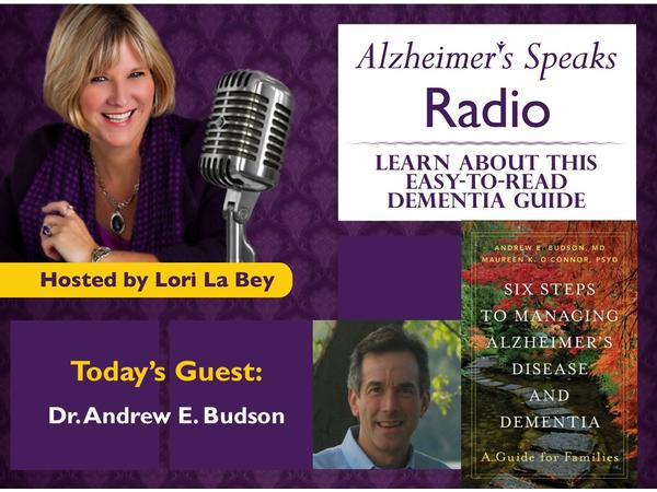 Six Steps to Managing Alzheimer’s Disease and Dementia