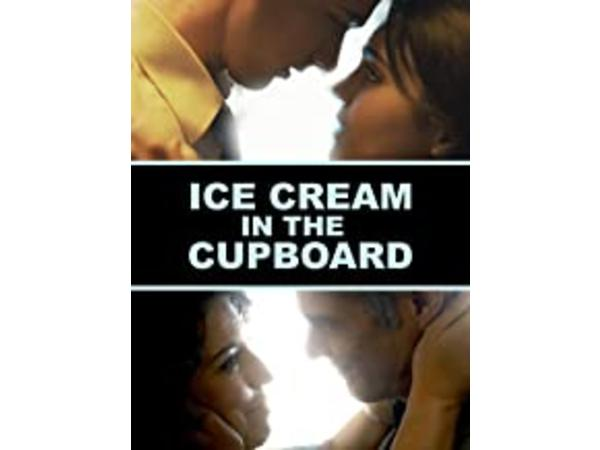 One Couples Story of  Living with Dementia  - Ice Cream in the Cupboard episode artwork