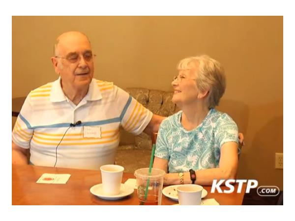 Building Alliances For Person Centered Care