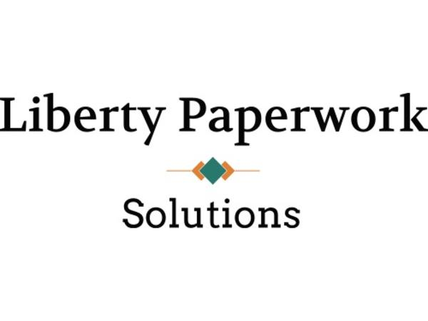Liberty Paperwork Solutions On How Daily Money Management Can Help You episode artwork