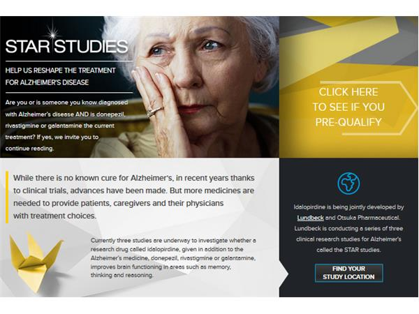 Help For Struggling Caregivers - Join Alzheimer's Speaks Radio
