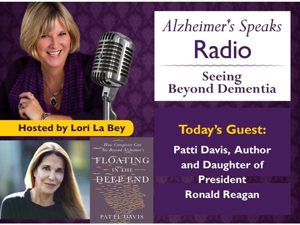 Alzheimer\'s Speaks
