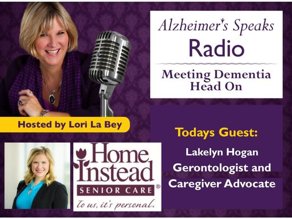 Home Instead Senior Care Meets Dementia  Head On