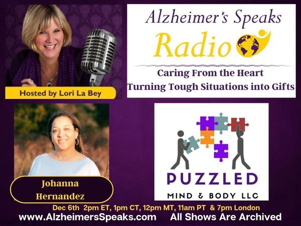 Caring From the Heart - Life Changing Situations