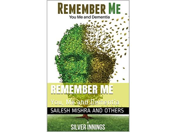 Sailesh Mishra Creating an Elder Friendly India
