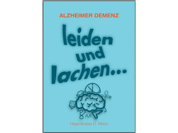 What Does Dementia, Suffering, and Laughter Have In Common? episode artwork