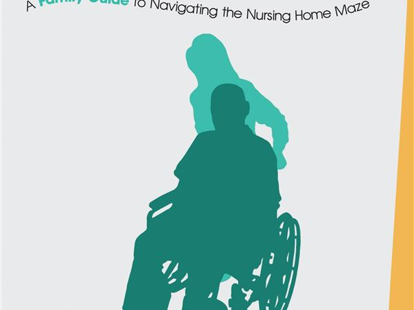 Alzheimer's Speaks Radio - Picking a Nursing Home & Open Mic