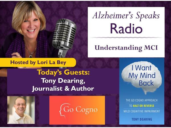 MCI – What is it, How it Differs from Other Dementia’s, and Resources to Assist