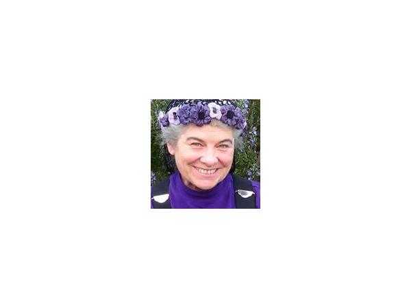 Open Mic on Alzheimer's Speaks Radio