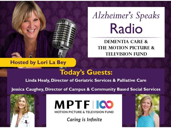 Harry's Haven and Dementia Care For the Entertainment Industry