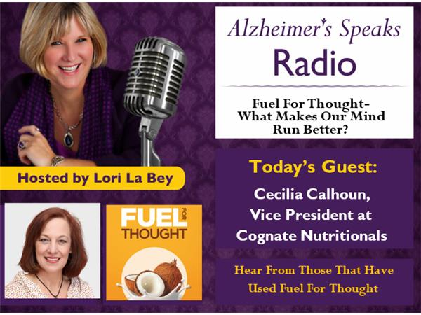Fuel For Thought - What Makes Our Minds Run Better?