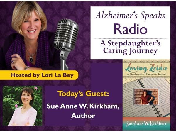 Caring For A Step Parent With Dementia