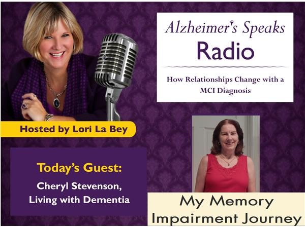 How Relationships Change with a MCI Diagnosis