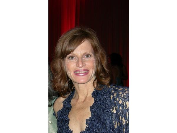 Author Ellen Pober Rittberg - Why Is Grandma Naked? episode artwork