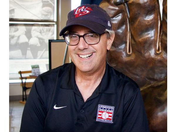 Baseball Memories Program Enhances the Life of Those Living with Dementia episode artwork