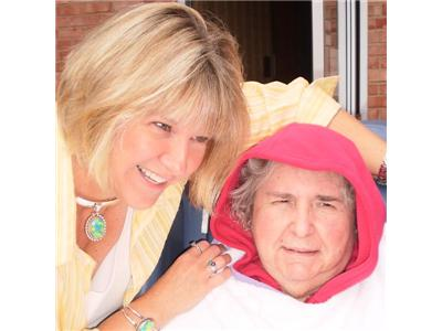 A Son Writes A Song of Dementia "Still A Child"